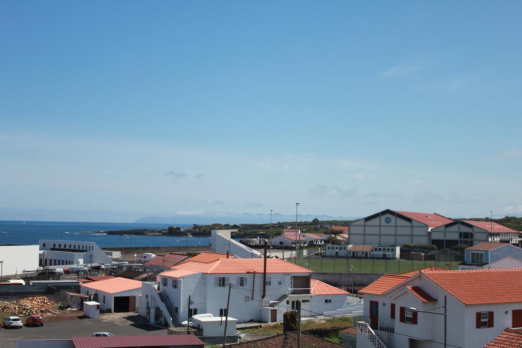 Hotel Caravelas Madalena  Exterior foto